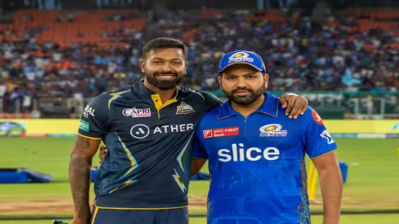 IPL 2023: दूसरे क्वालीफायर में गुजरात से भिड़ेगी मुंबई, जानिए हेड टू हेड रिकॉर्ड