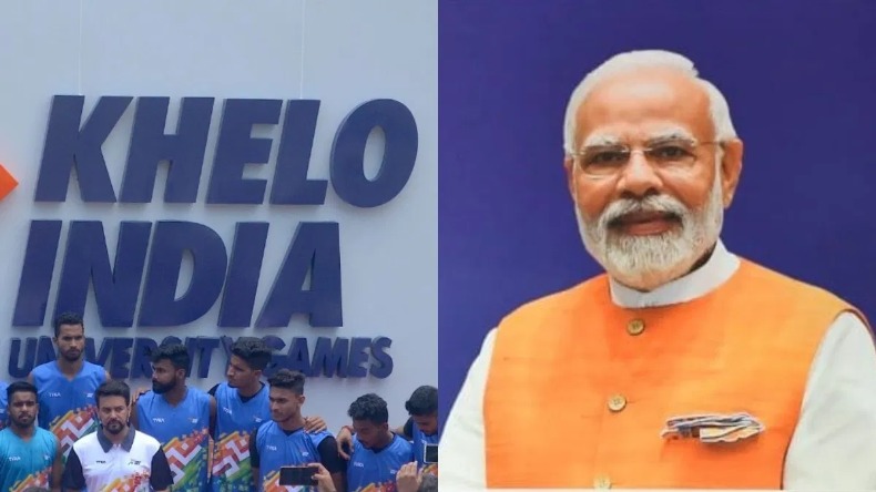 Khelo India Games: ‘पिछली सरकारों ने नहीं किया खेलो को बढ़ावा देने का काम’-  पीएम मोदी