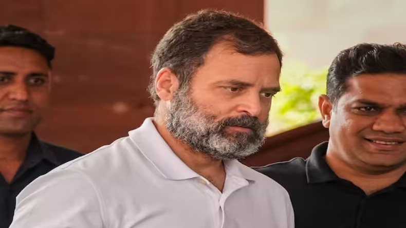 Rahul Gandhi को नहीं मिली गुजरात HC से राहत, दोषसिद्धी पर रोक की याचिका पर फैसला सुरक्षित