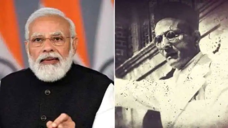 Veer Savarkar Jayanti: वीर सावरकर को श्रद्धांजलि देने के बाद BJP नेता सुनेंगे पीएम मोदी के ‘मन की बात’, जानें कल का पूरा शेड्यूल