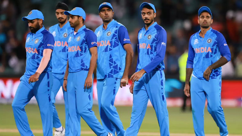 ICC ODI Rankings: भारत एकदिवसीय रैंकिंग में फिसला, टॉप पर पहुंची ऑस्ट्रेलिया