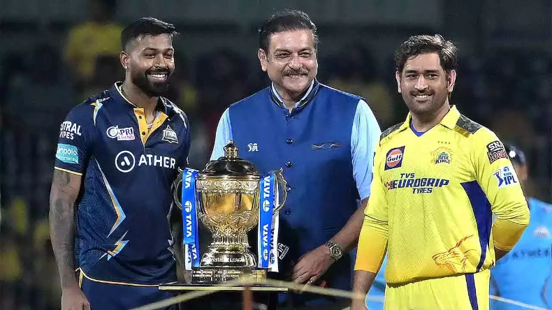 CSK vs GT: आज होगी IPL 2023 की खिताबी जंग, धोनी के धुरंधरों से टकराएगी पांड्या की सेना