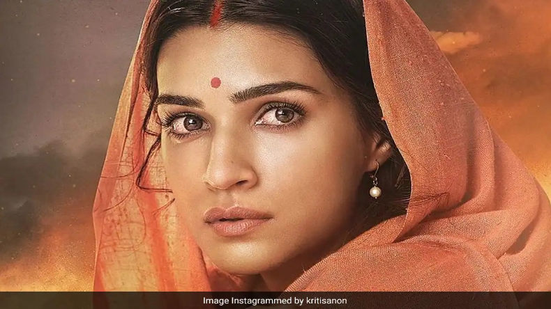 Adipurush: Kriti Sanon नहीं ये अभिनेत्री बनने वाली थी सीता, प्रभास के साथ हिट है जोड़ी