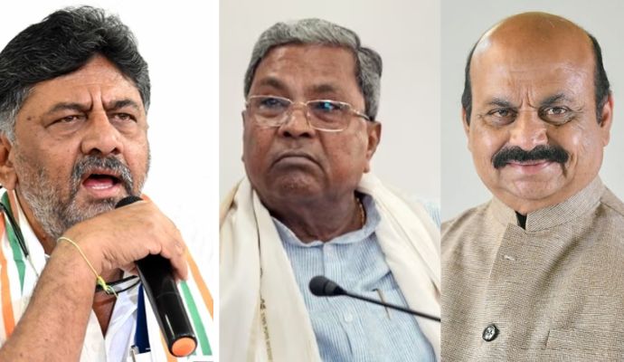 Karnataka Election: जानिए कर्नाटक की इन सीटों के बारे में जिसमें मुकाबला होने वाला दिलचस्प, ये सीट है सबसे खास