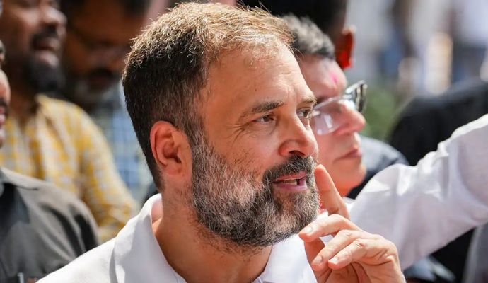 Rahul Gandhi को नए पासपोर्ट की याचिका पर कोर्ट ने दिया आदेश, जानिए क्या आया फैसला