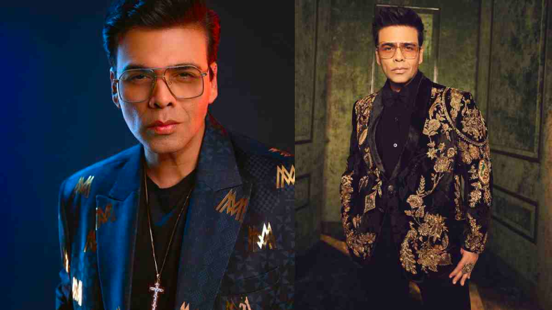 Karan Johar Birthday: यह अभिनेत्री थी करण की पहली मोहब्बत, जानिए क्यों नहीं हो पाए सफल?