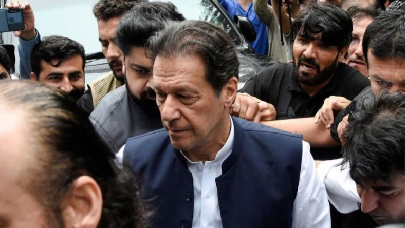 Pakistan: HC से अगवा किया गया… लाठियों से पीटा और… रिहाई के बाद Imran Khan का बयान