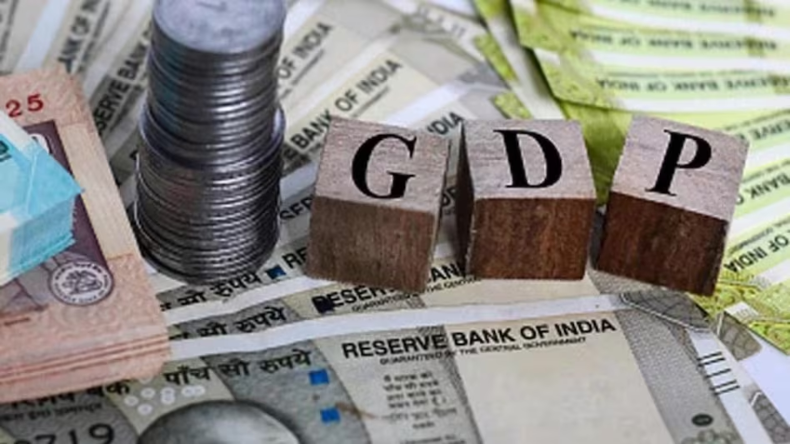 चौथी तिमाही में अनुमान से बेहतर GDP, 6.1% रही ग्रोथ