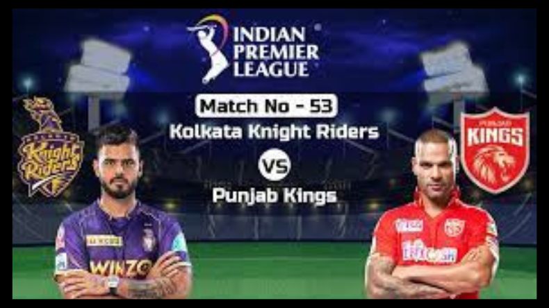 KKR vs PBKS: आज कोलकाता और पंजाब के बीच होगा कड़ा मुकाबला, जानिए पिच रिपोर्ट