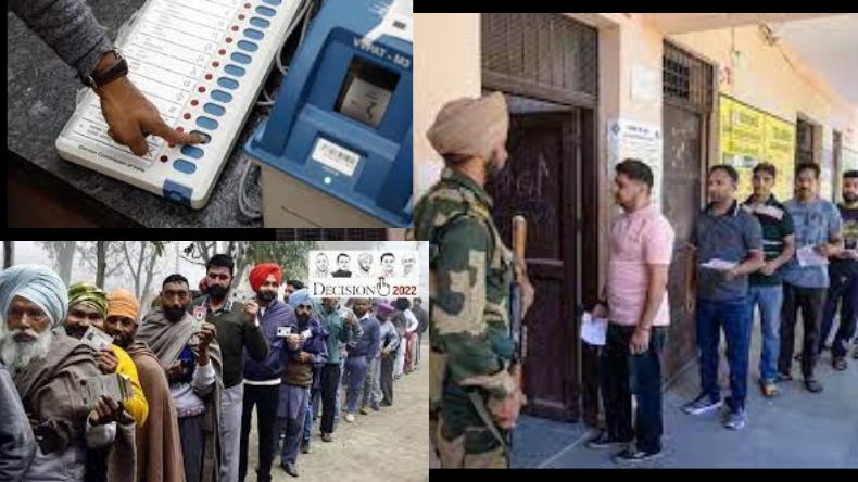 Punjab ByElection Result: जालंधर में हुए उपचुनाव, 4 पार्टियों के बीच है तगड़ा मुकबला