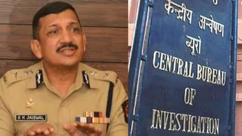 26 मई को खत्म हो रहा पूर्व CBI डायरेक्टर एस के जायसवाल का कार्यकाल, 1985 बैच के थे आईपीएस