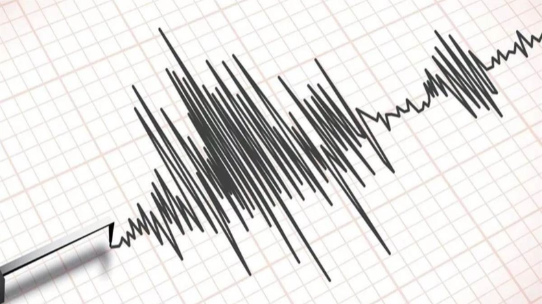 Earthquake In Japan: भूकंप के तेज झटकों से कांपा जापान, रिक्टर स्केल पर 6.2 रही तीव्रता