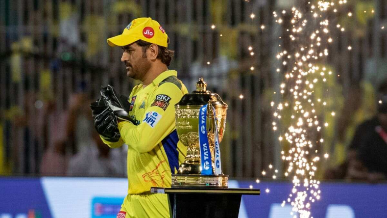 MS Dhoni: चेन्नई को 5वीं बार चैंपियन बनाने के बाद रिटायर हो रहे हैं धोनी? थाला ने खुद दिया जवाब