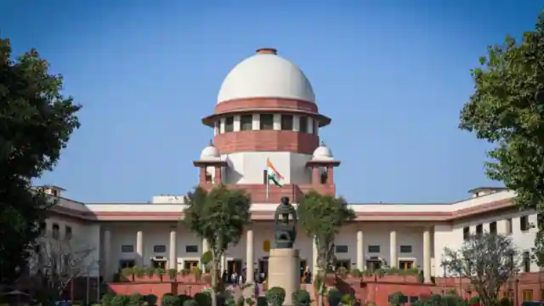 Delhi: गांधी और जेपी की विरासत बचाने की लड़ाई पहुंची SC, आज होगी सुनवाई