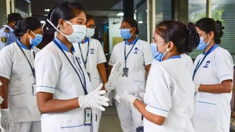 International Nurses Day : अंतरराष्ट्रीय नर्स दिवस 12 मई को मनाया जाता है, क्या है 2023 की थीम