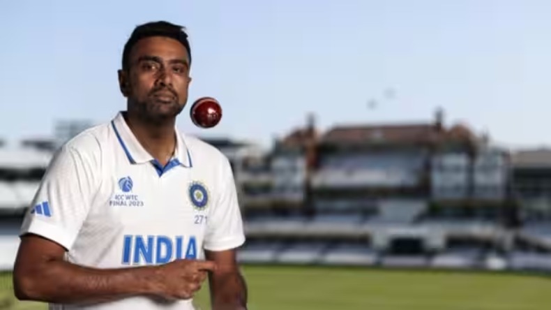 R Ashwin: अश्विन ने खोला बड़ा राज, कहा WTC के बाद ले लेते संन्यास