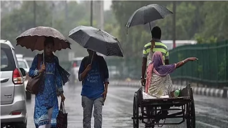 Weather Update: कहां होगी बारिश और किन राज्यों में दिखेगा हीटवेव का असर, जानिए मौसम का मिजाज