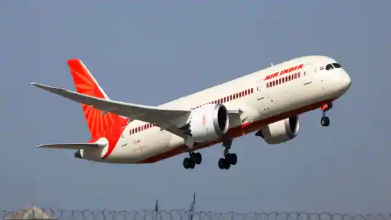 Air India ने पेरिस में 290 बोइंग जेट के ऑर्डर पूरे किए