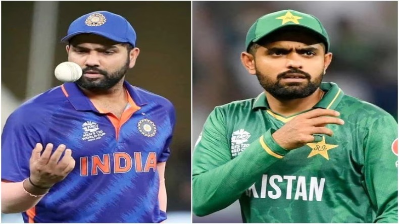 IND vs PAK: अक्टूबर-नवंबर में होगा वर्ल्ड कप का आयोजन, 15 अक्टूबर को भारत-पाक की भिड़ंत