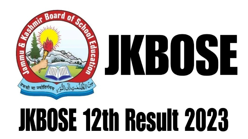 JKBOSE 12th Result 2023: जम्मू-कश्मीर बोर्ड ने जारी किए 12वीं के नतीजे, ऐसे करें चेक