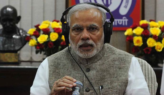 Mann ki baat: मन की बात में पीएम मोदी का संबोधन आज, इस बार एक हफ्ते पहले होगा प्रसारण