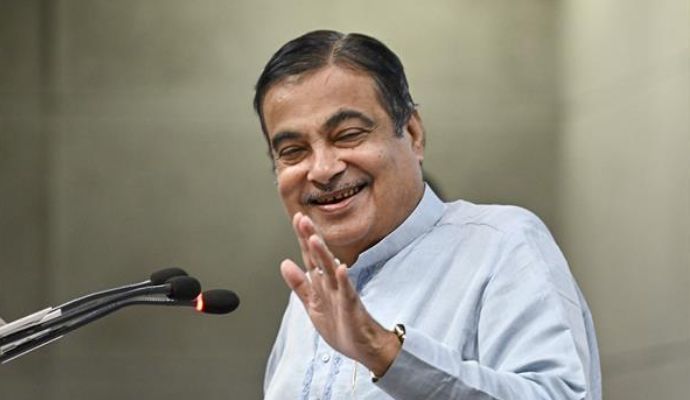 Nitin Gadkari: गडकरी को कांग्रेस में शामिल होने की मिली थी सलाह, केंद्रीय मंत्री ने मरना किया था पसंद, जानिए पूरा किस्सा