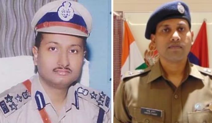 UP में आठ IPS अधिकारियों का तबादला, आकाश कुलहरी बने लखनऊ के जेसीपी क्राइम