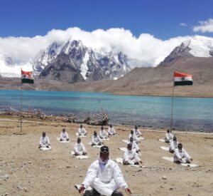 international yoga day