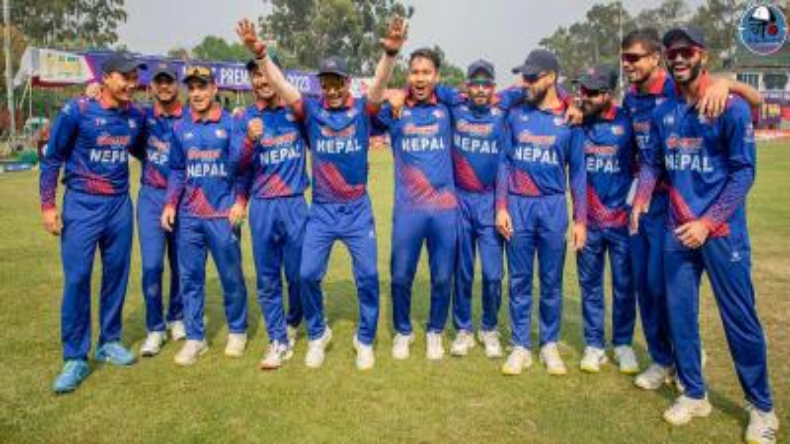 Asia Cup : एशिया कप में नेपाल की टीम कर सकती है उलटफेर