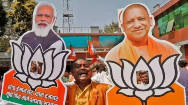 मिशन 2024: यूपी के सांसदों की अग्निपरीक्षा, BJP ने मांगी परफॉर्मेंस रिपोर्ट