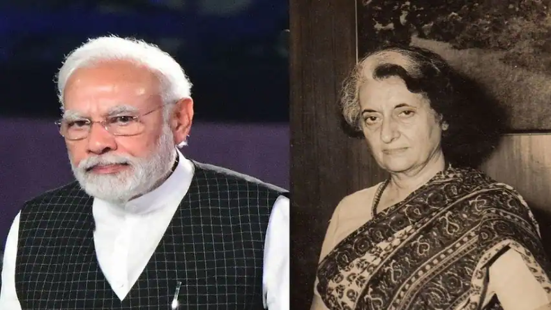 48 years of Emergency: न भूलने वाला दौर… इमरजेंसी की 48वीं बरसी पर PM मोदी का ट्वीट