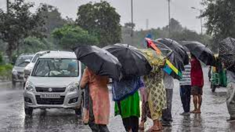 Weather Today: अब तक गर्मी से मिली राहत, मौसम विभाग ने वीकेंड के लिए जारी किया बड़ा अपडेट