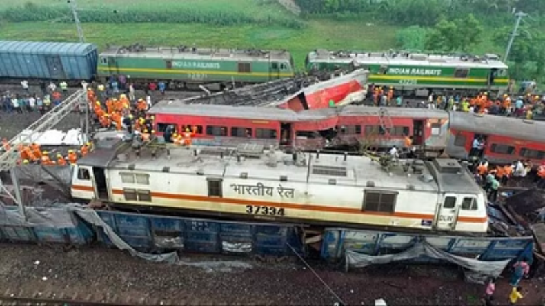 Odisha Train Accident: हादसे के बाद होश में था ट्रेन का लोको पायलट, जानें अन्य कर्मचारियों की हालत