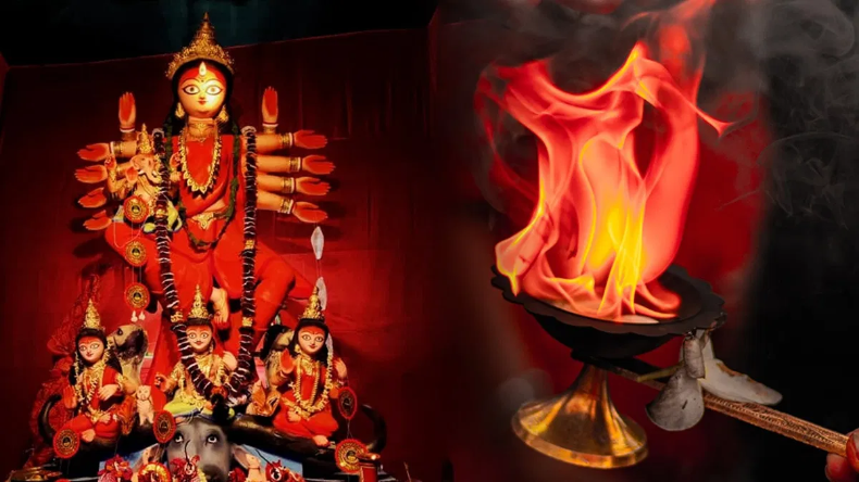 Gupt Navratri 2023: मनचाहा वरदान पाने के लिए इस गुप्त नवरात्रि ऐसे करें देवी दुर्गा की पूजा