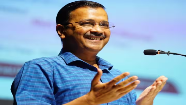 अरविंद केजरीवाल बोले-  ‘आप’ के रास्ते पर कांग्रेस और बीजेपी