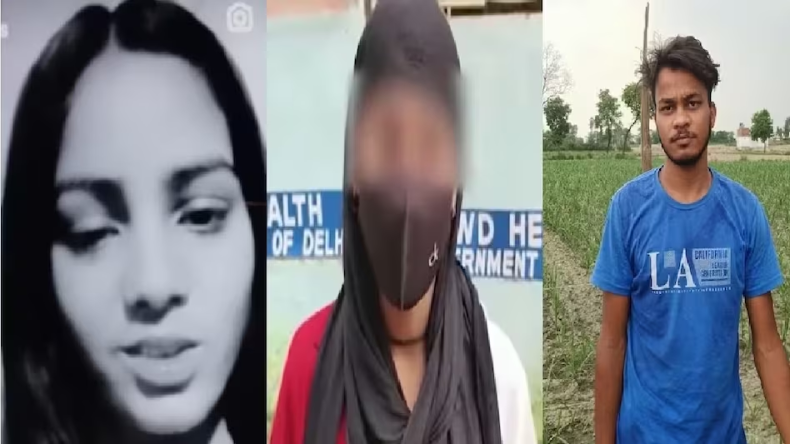 Sakshi Murder Case: मम्मी-पापा ने मुझे बंद कर रखा है… साक्षी की Insta चैट आई सामने, साहिल का भी ज़िक्र