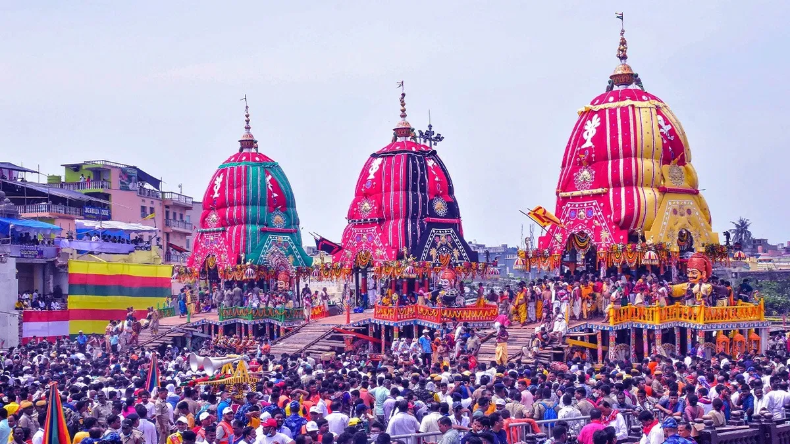 Jagannath Rath Yatra 2023: क्यों मजार के सामने रुकता है भगवान जगन्नाथ का रथ?