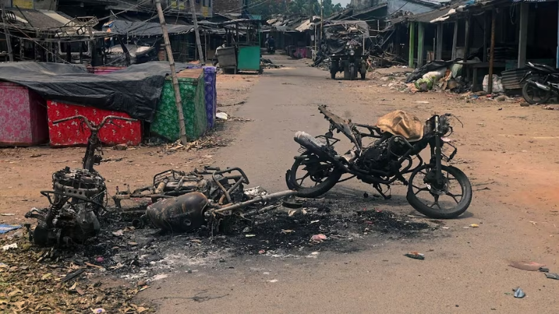 ममता की रैली के बाद हिंसा… TMC के दो गुटों में झड़प, गोलीबारी में एक कार्यकर्ता की मौत