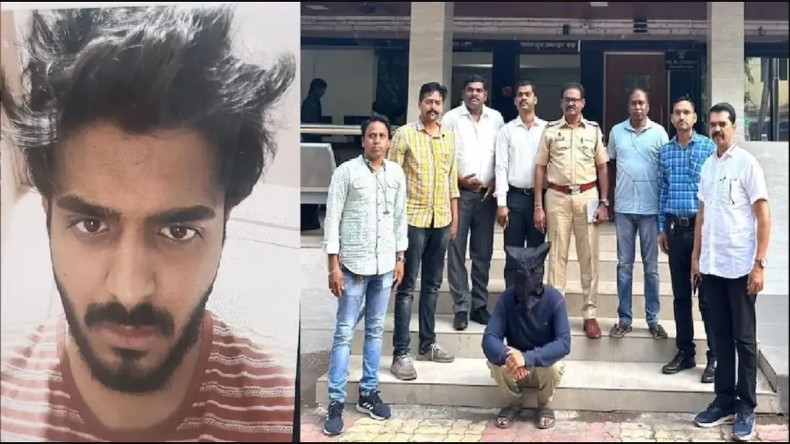 गाजियाबाद धर्मांतरण केस: पुलिस की गिरफ्त में आया मास्टरमाइंड शाहनवाज उर्फ बद्दो, ऐसे रची थी साजिश