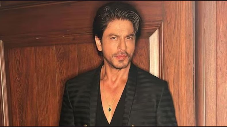 Sharukh Khan: SRK के ऐड शूट में घुस गया तेंदुआ, मुंबई के नेशनल पार्क में चल रही थी शूटिंग