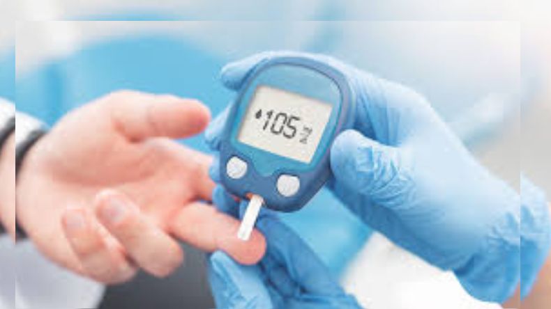 Diabetes: इन कारणों से बढ़ता है शरीर में ब्लड शुगर का लेवल, जानिए उपाय