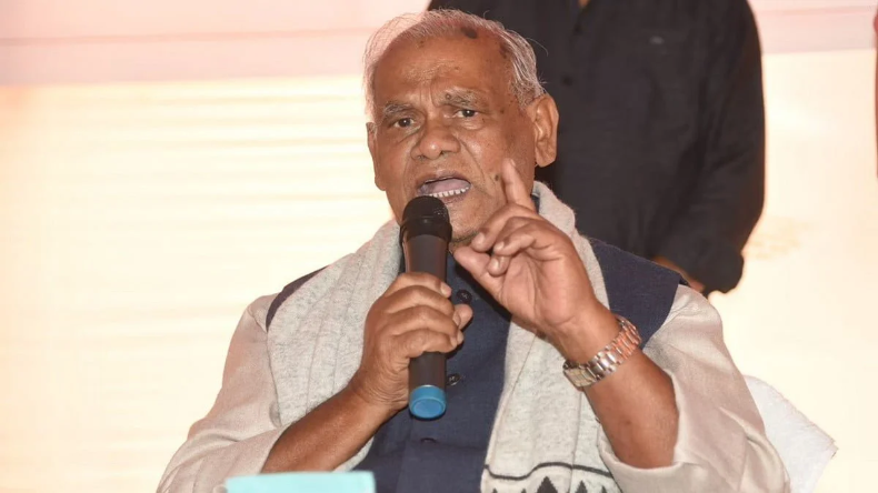 Jitan Ram Manjhi: चुनावी राजनीति से रिटायर हुए HAM संस्थापक जीतनराम मांझी