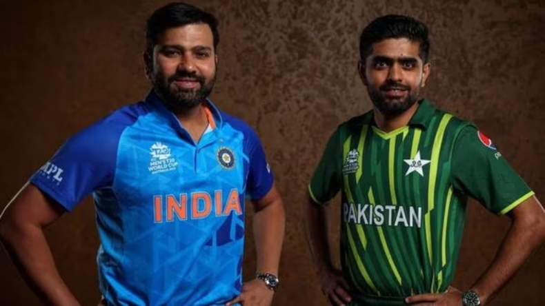 Ind vs Pak World Cup 2023: वर्ल्ड कप में कब साथ भिड़ेंगे भारत-पाकिस्तान, टीम इंडिया का नया शेड्यूल जारी