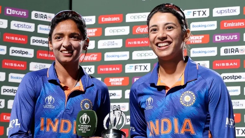 India Womens Team: अचानक बदलना पड़ा कप्तान, जानिए बड़ी वजह