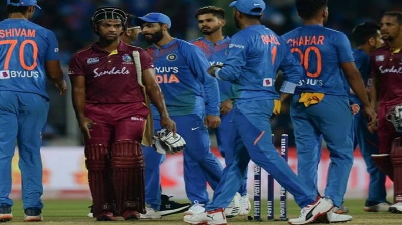 IND vs WI ODI: नेट टू नेट मुकाबले में वेस्टइंडीज पर भारत हावी, जानिए दोनों टीमों के पुराने रिकॉर्ड