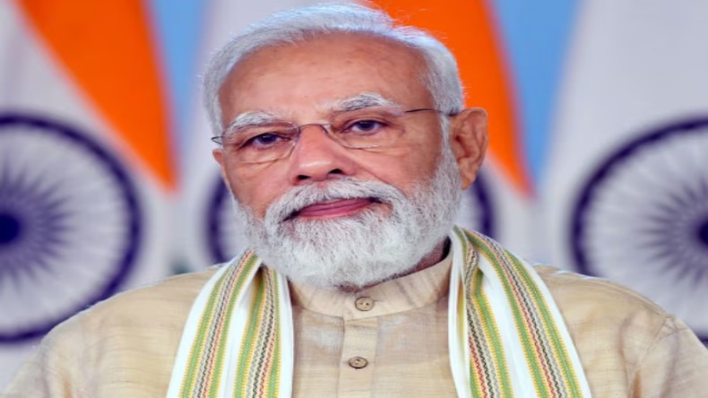 प्रधानमंत्री नरेंद्र मोदी करेंगे आज देशवासियों से मन की बात