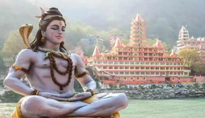 Sawan shivratri 2023: इस विधि और शुभ मुहूर्त में करें जलाभिषेक, मनोकामना होगी पूरी