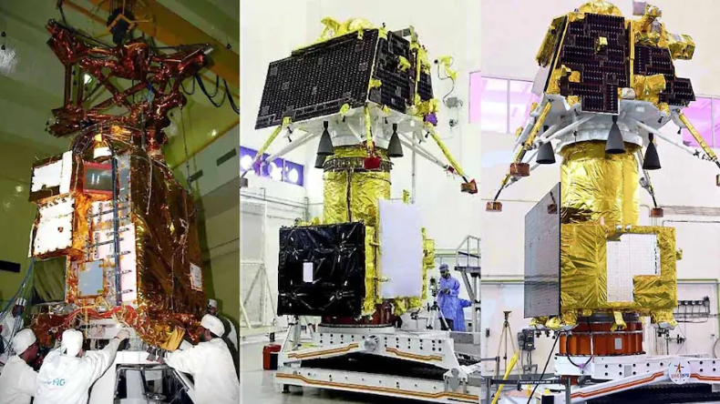 Cost of Chandrayaan: चंद्रयान-2 के मुकाबले कितना महंगा है चंद्रयान-3, जानिए पूरा खर्च