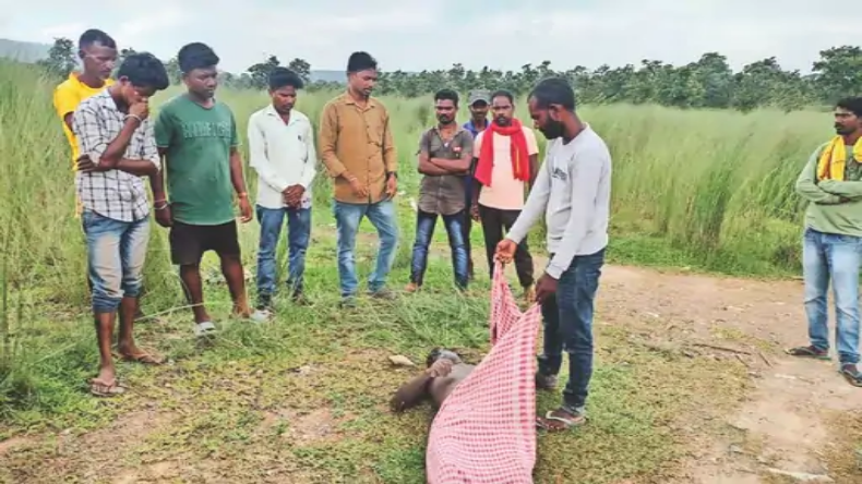 दर्दनाक हादसा: नहाने के दौरान स्क्रैप व्यापारी समेत दो युवकों की डूबने से मौत