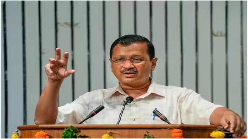 MP Elections 2023:  ग्वालियर में सीएम केजरीवाल ने पीएम मोदी पर साधा निशाना